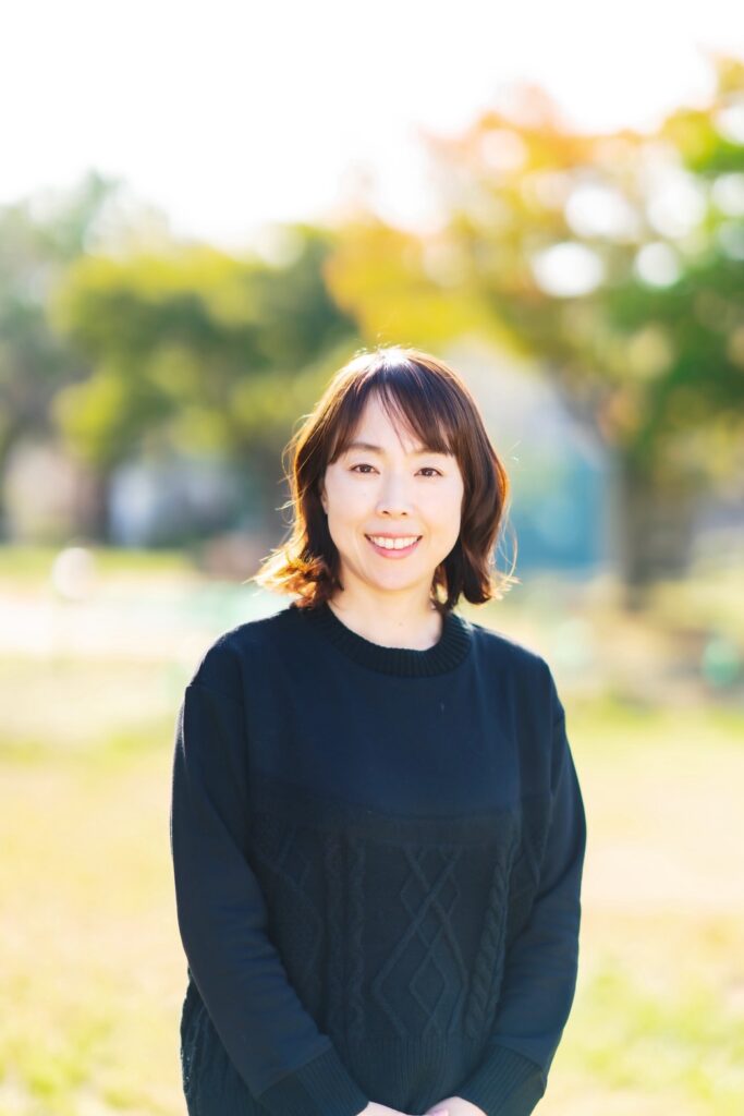 卍易風水師 高柳ゆき子